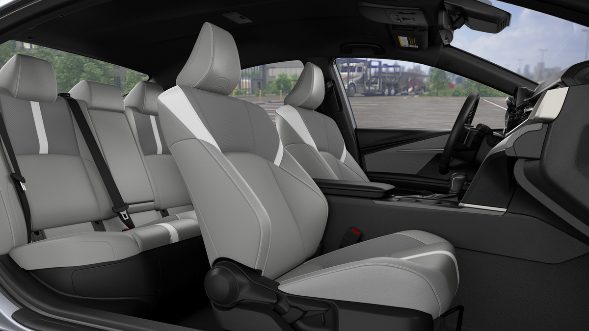 2026 Toyota Camry SE photo 13