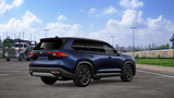 New 2026 Toyota Grand Highlander Hybrid SUV