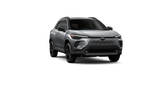 New 2026 Toyota Corolla Cross Hybrid SUV