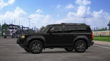 New 2027 Toyota Land Cruiser SUV
