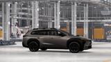 New 2027 Toyota bZ Woodland Sedan