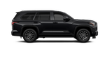 New 2026 Toyota Sequoia SUV