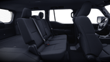 New 2027 Toyota Land Cruiser SUV
