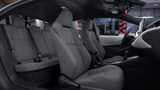 New 2026 Toyota Corolla Hybrid Sedan