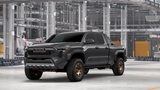 New 2026 Toyota Tacoma i-FORCE MAX Truck