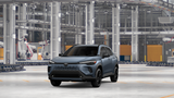 New 2026 Toyota Corolla Cross Hybrid SUV