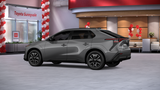 New 2026 Toyota bZ SUV