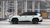 New 2026 Toyota RAV4 Plug-in Hybrid SUV