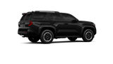 New 2026 Toyota 4Runner SUV