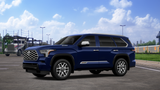 New 2026 Toyota Sequoia SUV