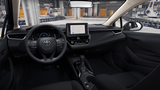 New 2026 Toyota Corolla Hybrid Sedan