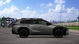 New 2026 Toyota bZ Woodland Sedan