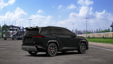 New 2026 Toyota RAV4 Plug-in Hybrid SUV
