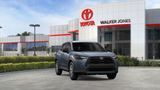 New 2026 Toyota Corolla Cross SUV