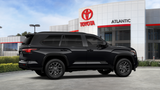New 2026 Toyota Sequoia SUV