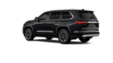 New 2026 Toyota Sequoia SUV