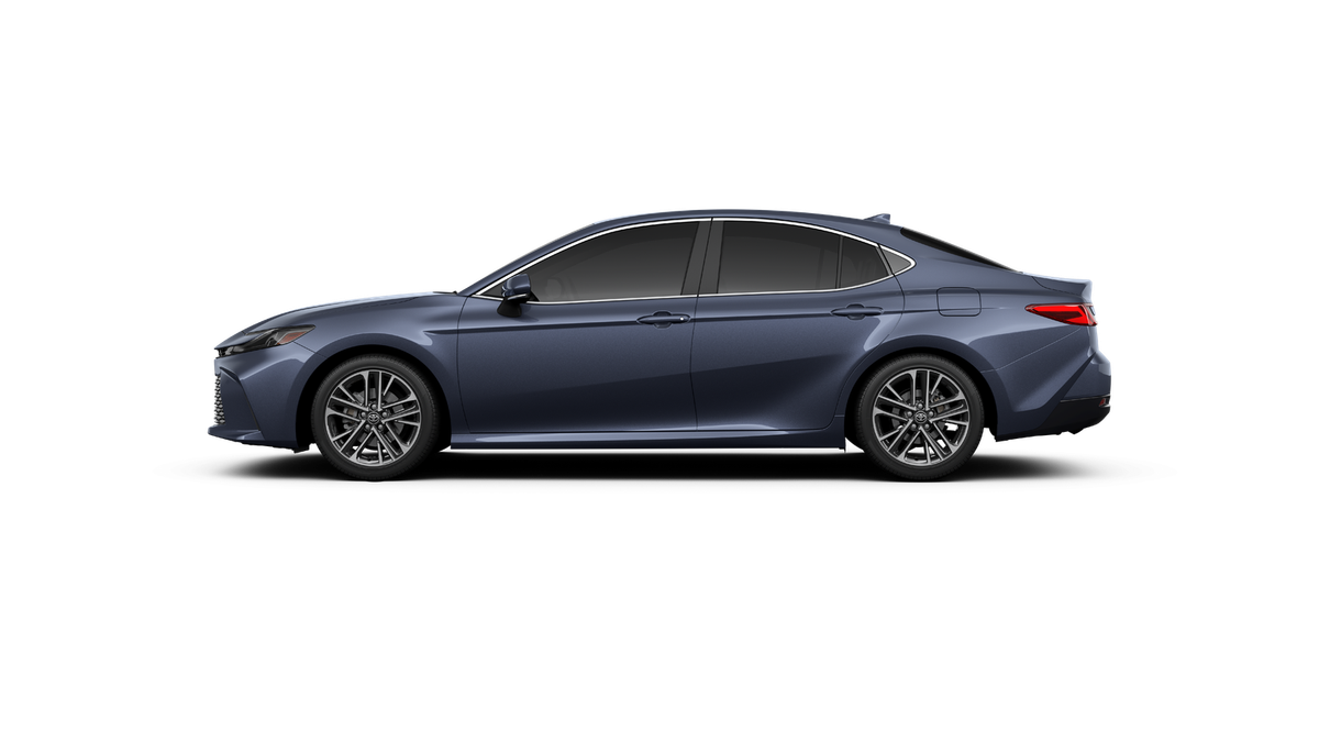 New 2027 Dark Cosmos <sup>1</sup> Toyota  XLE AWD image 6