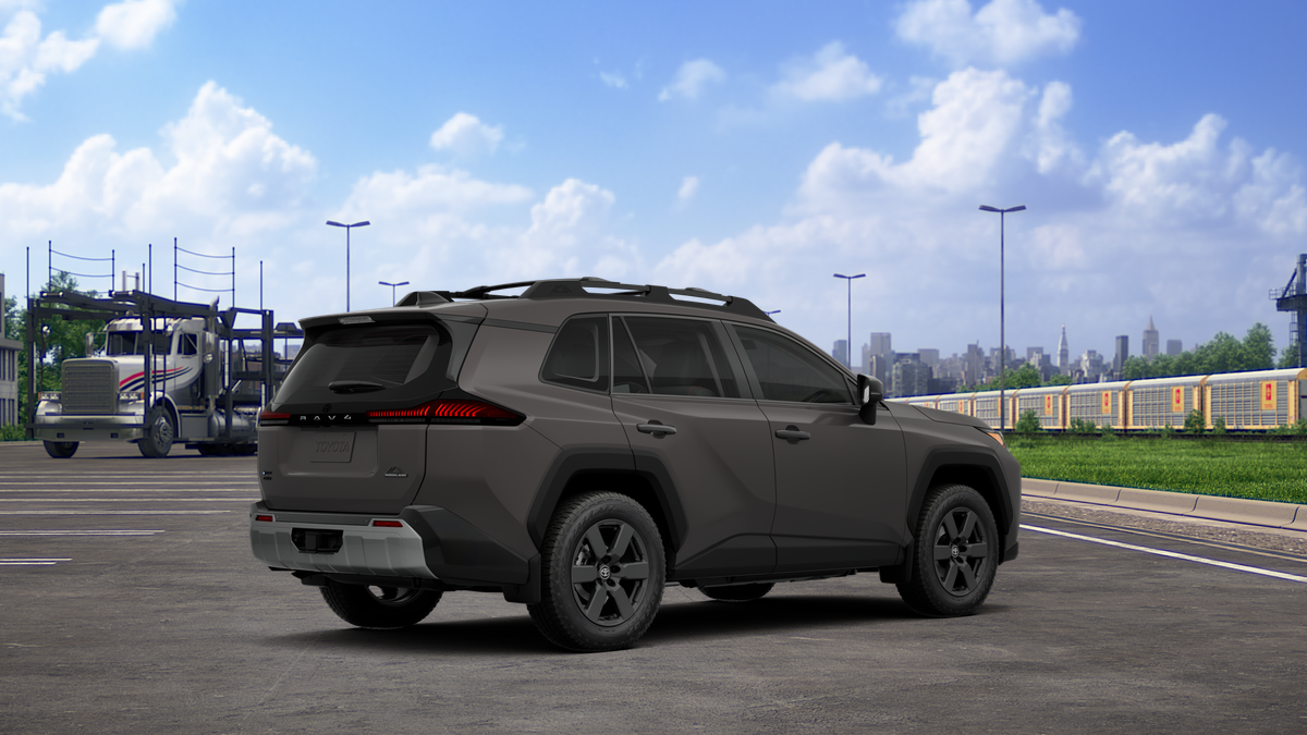 New 2026 Urban Rock Toyota  Woodland image 12