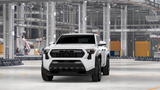 New 2026 Toyota Tacoma i-FORCE MAX Truck