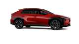 New 2027 Toyota bZ SUV