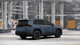 New 2026 Toyota RAV4 SUV