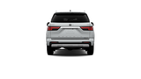 New 2026 Toyota Sequoia SUV