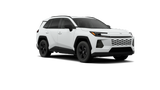 New 2026 Toyota RAV4 SUV