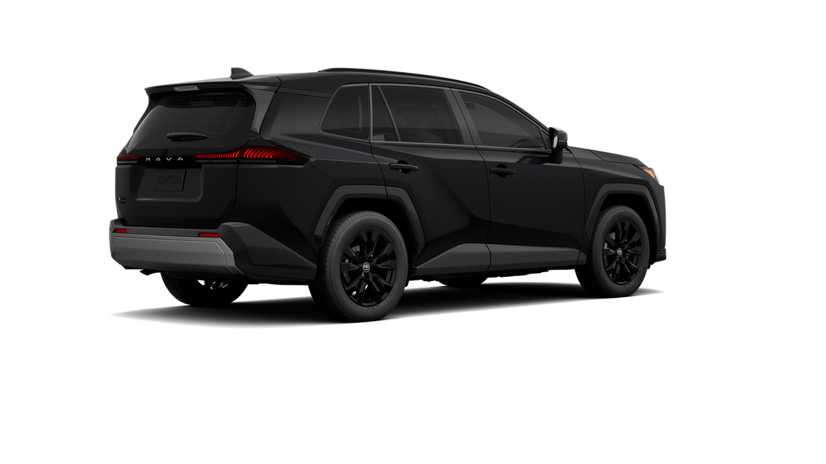 RAV4 SE 2.5L 4-Cyl. Engine All-Wheel Drive [9]