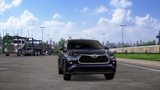 New 2026 Toyota Highlander SUV