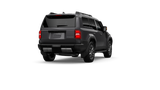 New 2027 Toyota Land Cruiser SUV