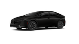 New 2027 Toyota Prius Sedan