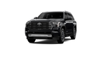 New 2026 Toyota Sequoia SUV