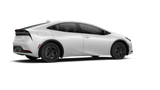 New 2027 Toyota Prius Plug-in Hybrid Sedan