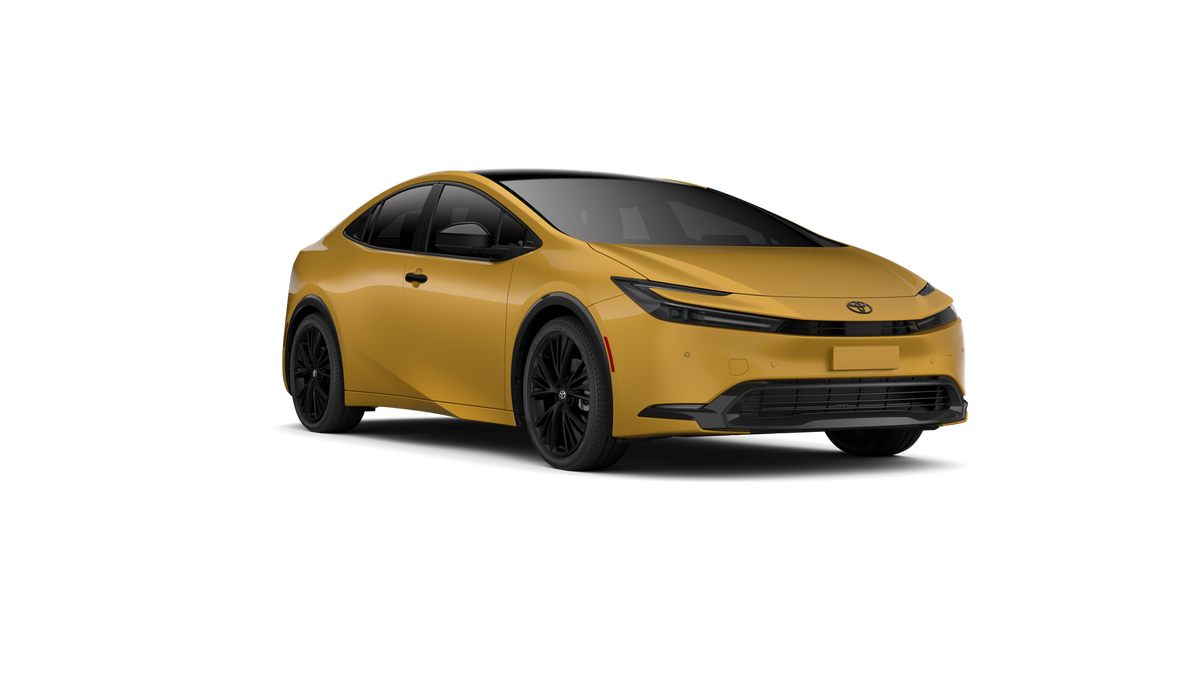 New 2027 Karashi Toyota  Nightshade image 17