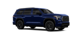 New 2026 Toyota Sequoia SUV