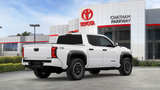 New 2026 Toyota Tacoma i-FORCE MAX Truck