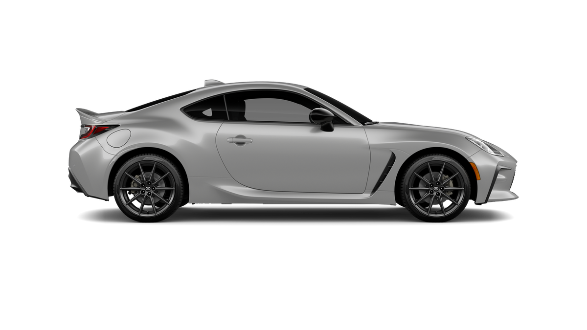 New 2027 Steel Toyota  Premium AT image 14