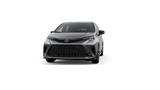 New 2026 Toyota Sienna Van