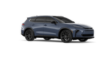 New 2026 Toyota Crown Signia Sedan