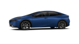 New 2027 Toyota Prius Sedan