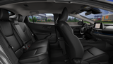 New 2027 Toyota Prius Plug-in Hybrid Sedan