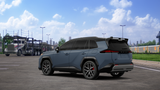 New 2026 Toyota RAV4 Plug-in Hybrid SUV