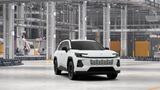 New 2026 Toyota RAV4 SUV