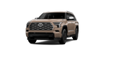 New 2026 Toyota Sequoia SUV