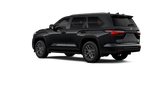 New 2026 Toyota Sequoia SUV
