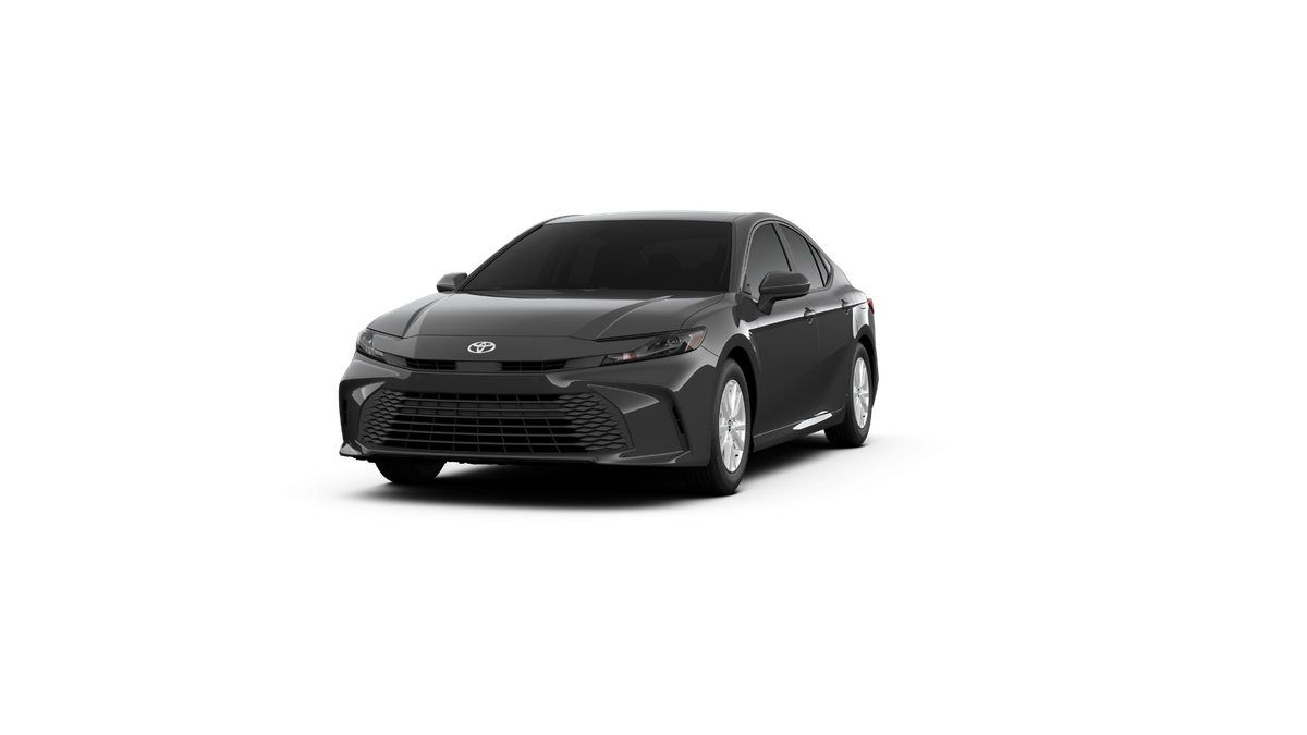 New 2027 Underground Toyota  LE image 21