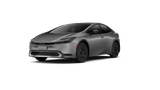 New 2027 Toyota Prius Plug-in Hybrid Sedan