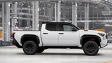 New 2026 Toyota Tacoma i-FORCE MAX Truck