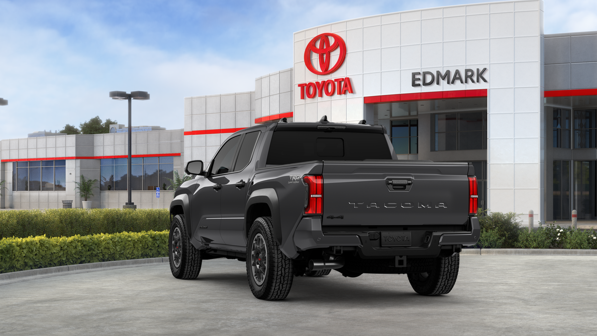 New 2026 Underground Toyota  TRD Off-Road image 29
