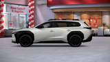 New 2026 Toyota bZ Woodland SUV